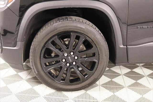 2023 GMC Acadia FWD SLE