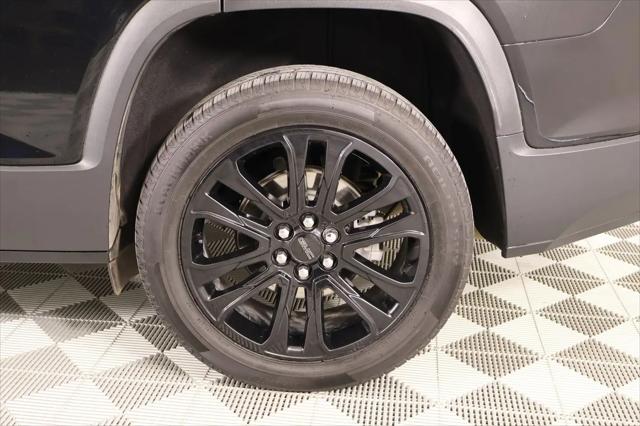 2023 GMC Acadia FWD SLE