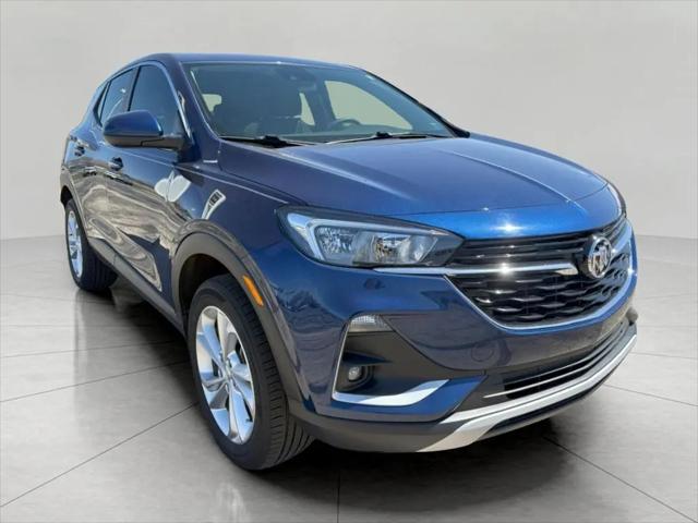 2023 Buick Encore GX Preferred AWD for sale in Appleton, WI
