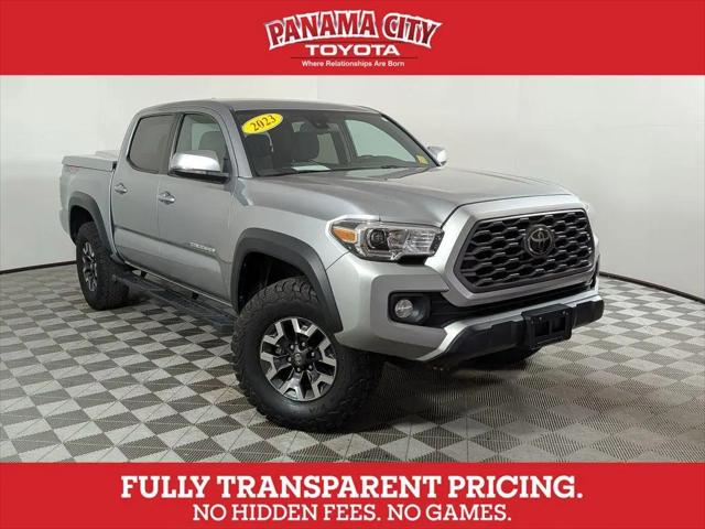 2023 Toyota Tacoma TRD Sport for sale in Panama City, FL