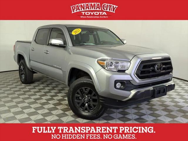 2023 Toyota Tacoma TRD Sport for sale in Panama City, FL