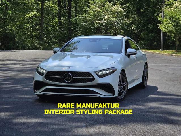 2023 Mercedes-Benz CLS 450 CLS 450 for sale in Silver Spring, MD
