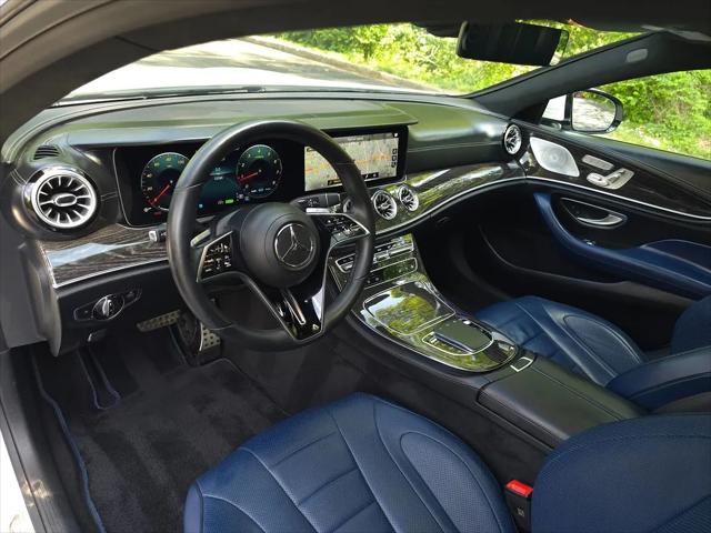 2023 Mercedes-Benz CLS 450 CLS 450 for sale in Silver Spring, MD