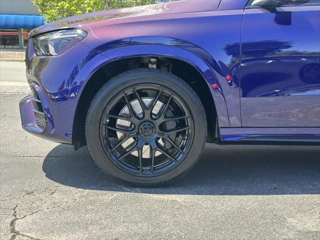 2023 Mercedes-Benz AMG GLE 63 S 4MATIC