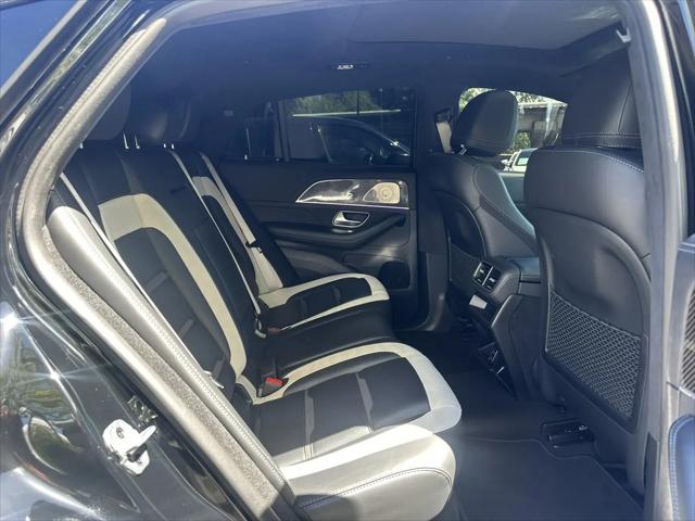 2023 Mercedes-Benz AMG GLE 63 S 4MATIC
