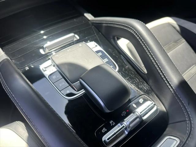 2023 Mercedes-Benz AMG GLE 63 S 4MATIC