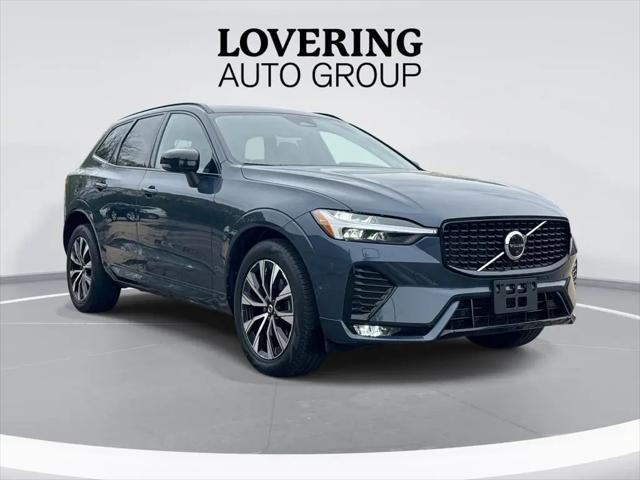 2023 Volvo XC60 B5 Plus Dark Theme for sale in Nashua, NH