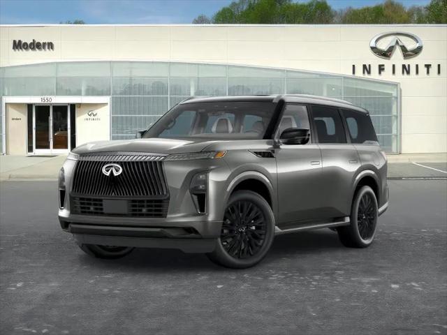2026 INFINITI QX80 AUTOGRAPH AWD for sale in Winston-Salem, NC