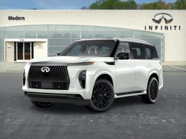 2026 INFINITI QX80 AUTOGRAPH AWD for sale in Winston-Salem, NC