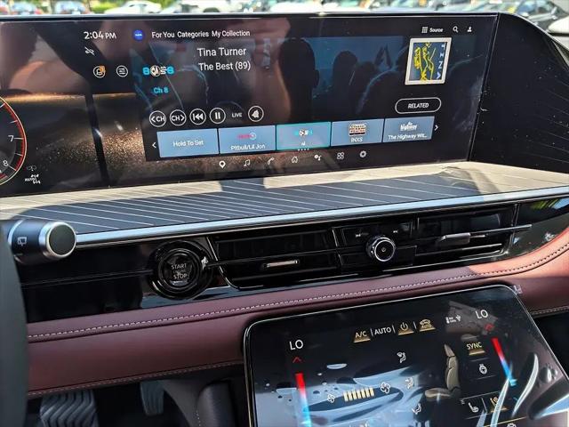 2026 INFINITI QX80 AUTOGRAPH AWD