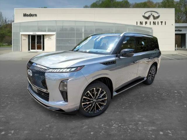 2026 INFINITI QX80 AUTOGRAPH AWD for sale in Winston-Salem, NC