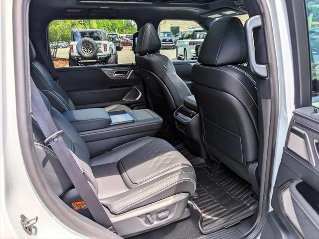 2026 INFINITI QX80 AUTOGRAPH AWD