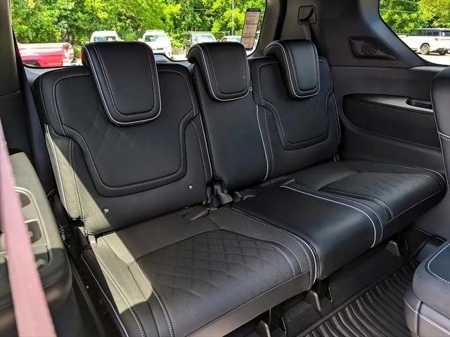 2026 INFINITI QX80 AUTOGRAPH AWD