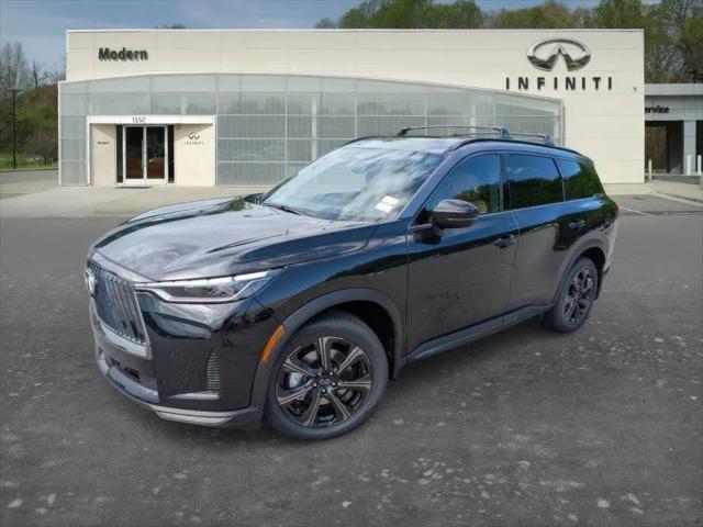 2027 INFINITI QX60 AUTOGRAPH AWD for sale in Winston-Salem, NC