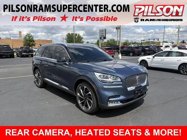 2020 Lincoln Aviator Reserve for sale in Charleston, IL