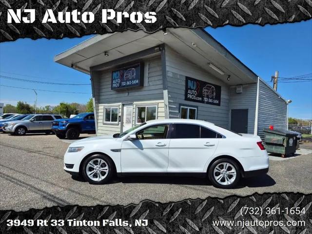 2013 Ford Taurus SEL for sale in TInton falls, NJ