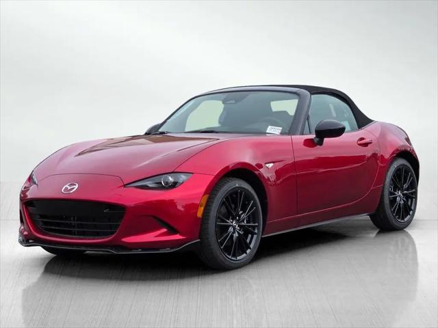 2026 Mazda MX-5 Club for sale in Newark, CA