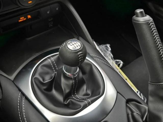 2026 Mazda MX-5 Club