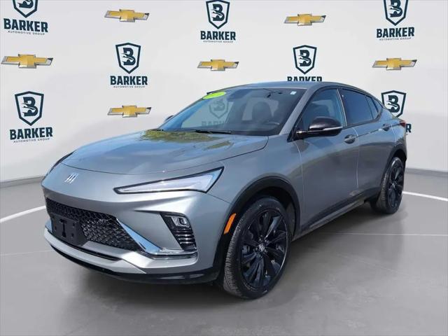 2024 Buick NV Sport Touring FWD for sale in Lexington, IL