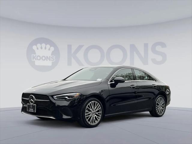 2025 Mercedes-Benz CLA 250 CLA 250 for sale in Catonsville, MD