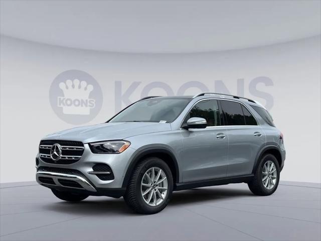 2026 Mercedes-Benz GLE GLE 350 GLE 350 for sale in Catonsville, MD