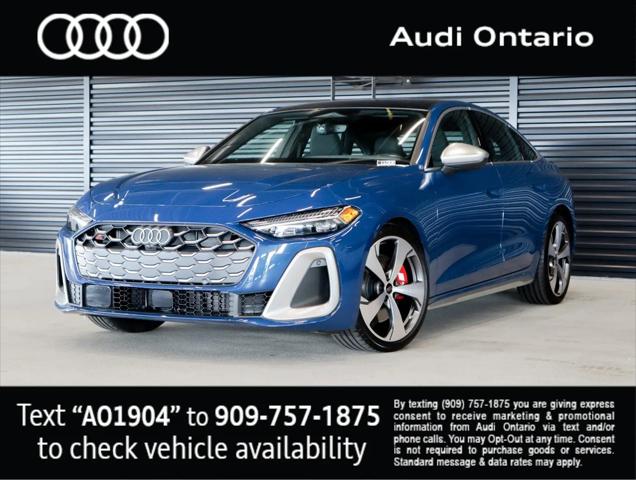 2026 Audi S5 Premium Plus TFSI quattro S tronic for sale in Ontario, CA