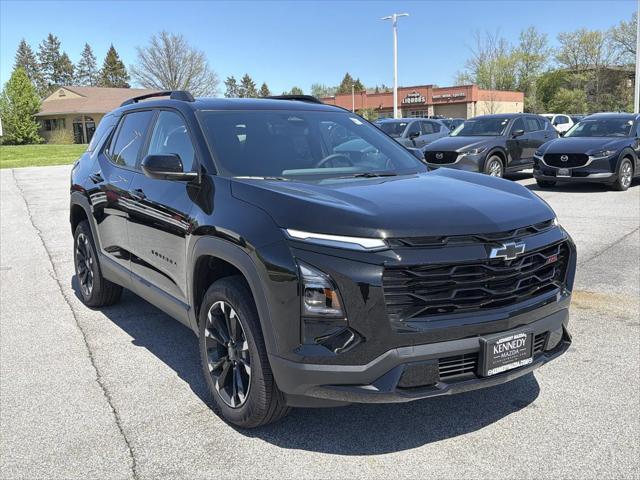 2026 Chevrolet Equinox FWD RS for sale in Valparaiso, IN