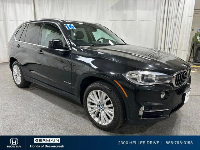 2016 BMW X5 xDrive35i for sale near Dayton, OH