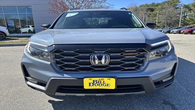 2023 Honda Passport AWD TrailSport