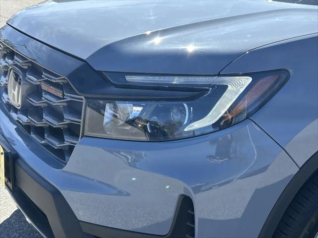 2023 Honda Passport AWD TrailSport