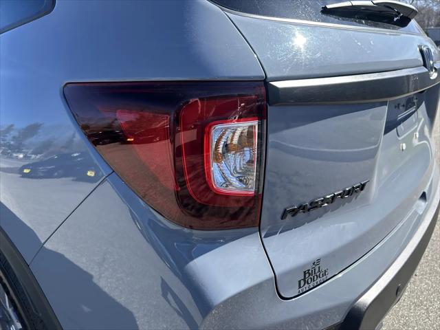 2023 Honda Passport AWD TrailSport