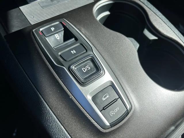 2023 Honda Passport AWD TrailSport