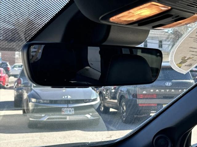 2023 Honda Passport AWD TrailSport