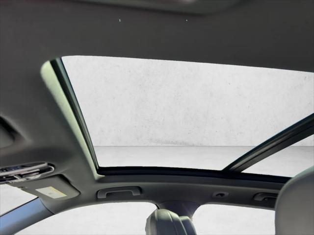 2020 Porsche Cayenne Cayenne