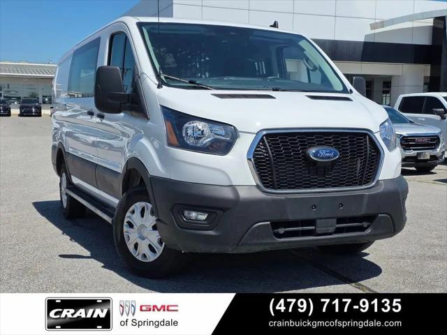2025 Ford Transit Cargo Van Base for sale in Springdale, AR