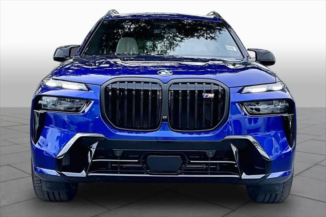 2027 BMW X7 M60i