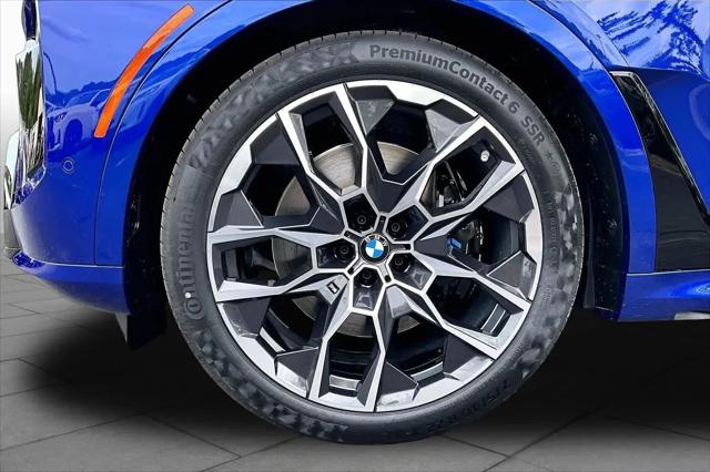 2027 BMW X7 M60i