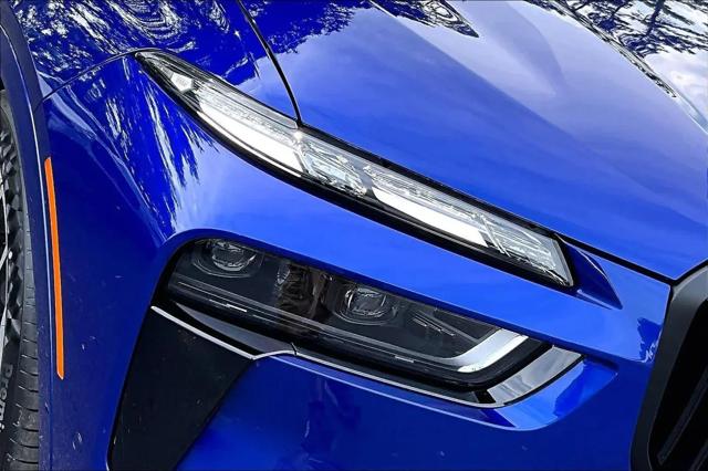 2027 BMW X7 M60i