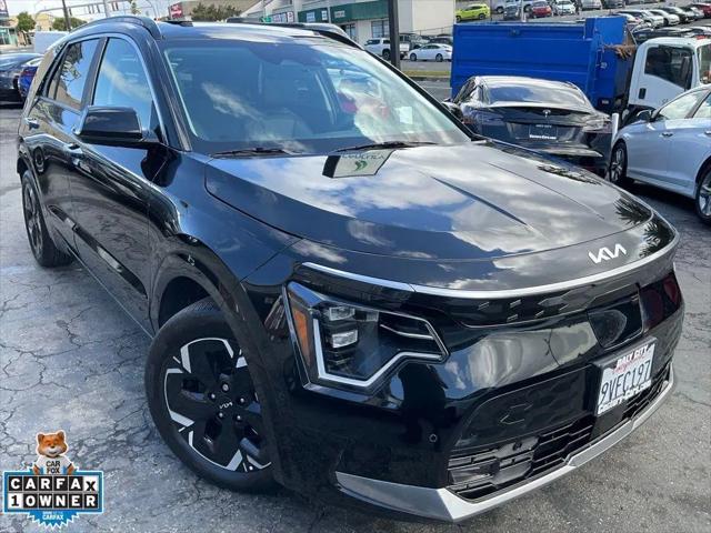 2025 Kia Niro EV Wave for sale in Daly City, CA