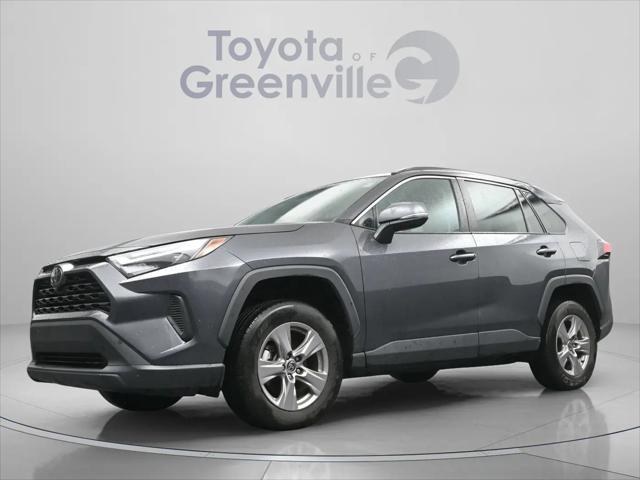 2024 Toyota RAV4 XLE for sale in Greenville, SC