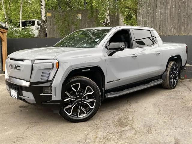 2025 GMC Sierra Max Range Denali for sale in Portland, OR