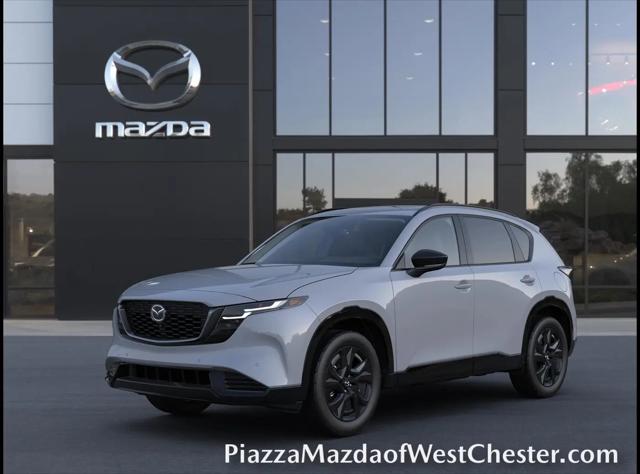 2026 Mazda CX-5 2.5 S Premium Plus for sale in West Chester, PA