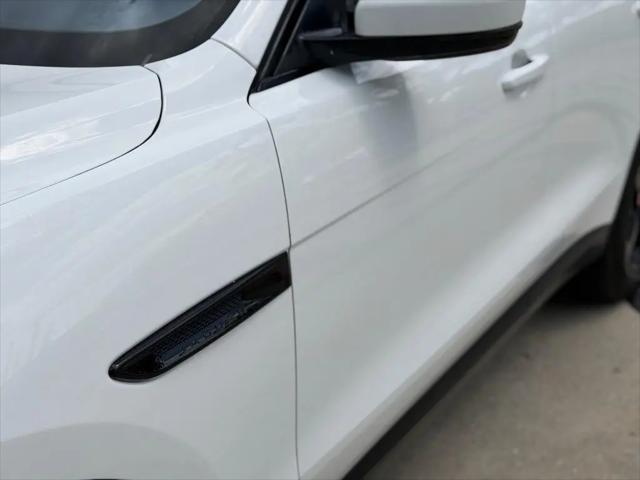 2019 Jaguar F-PACE 20d Premium
