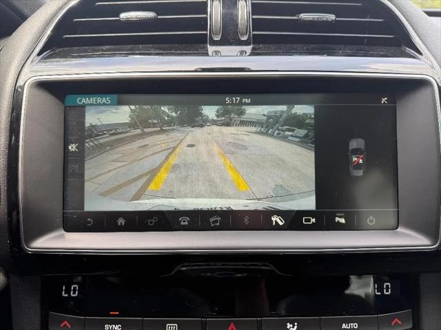 2019 Jaguar F-PACE 20d Premium