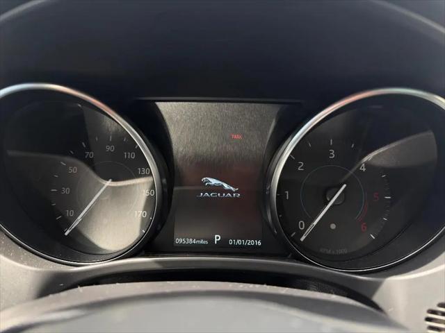 2019 Jaguar F-PACE 20d Premium