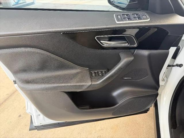 2019 Jaguar F-PACE 20d Premium