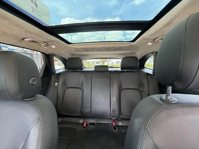 2019 Jaguar F-PACE 20d Premium