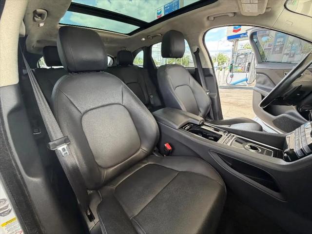 2019 Jaguar F-PACE 20d Premium