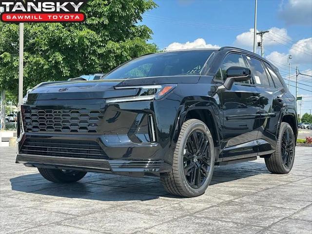 2026 Toyota RAV4 Plug-In Hybrid XSE for sale near Dublin, OH