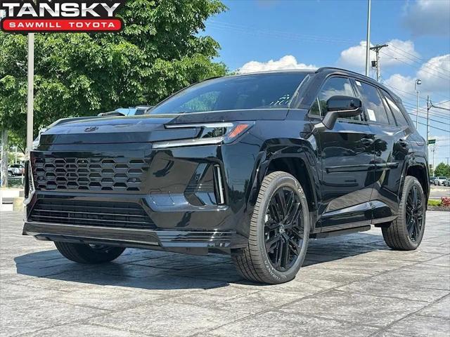 2026 Toyota RAV4 Plug-In Hybrid XSE for sale near Dublin, OH